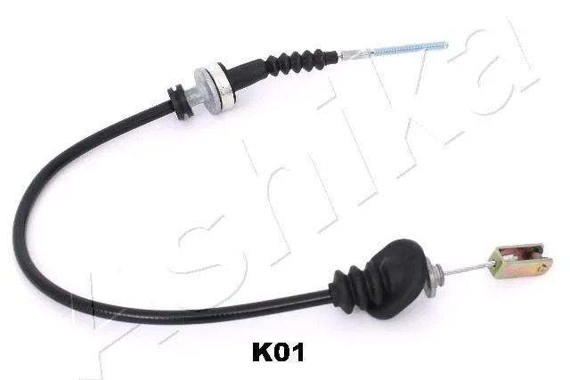 Poteg kabla, krmiljenje sklopke ASHIKA 154-0K-K01
