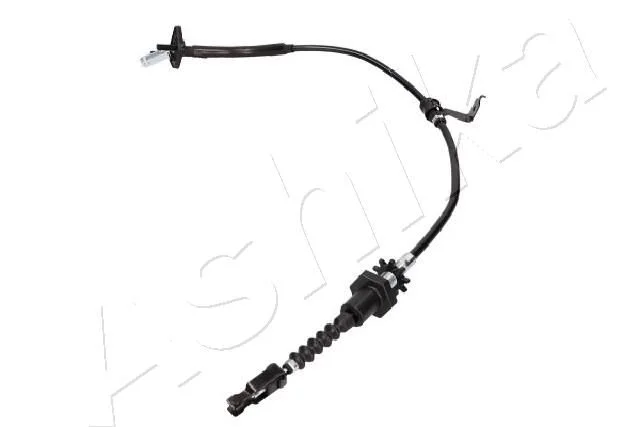Cable Pull, clutch control ASHIKA 154-0K-K02