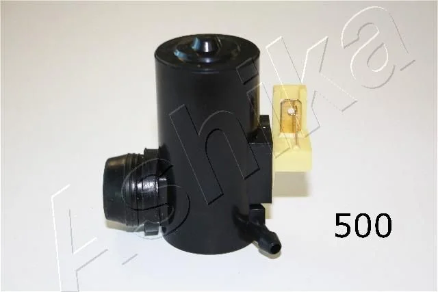 Črpalka za pranje vetrobranskega stekla ASHIKA 156-05-500