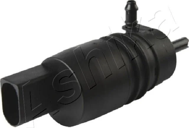 Washer Fluid Pump, window cleaning ASHIKA 156-0W-W02