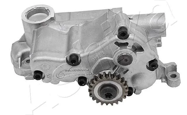 Oljna črpalka ASHIKA 157-VW-VW14