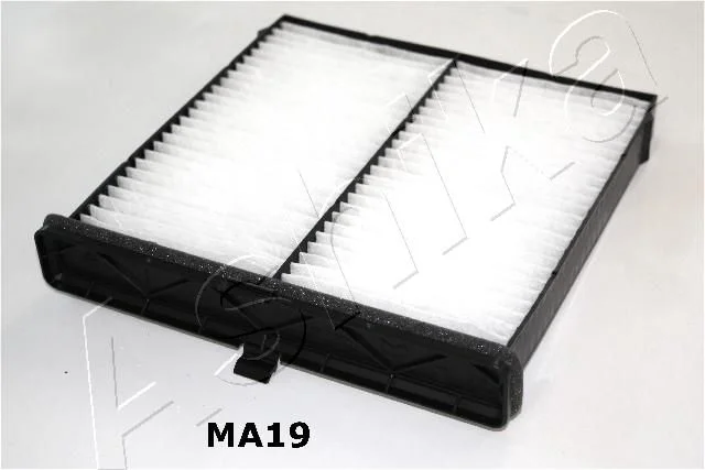 Filter, cabin air ASHIKA 21-MA-MA19