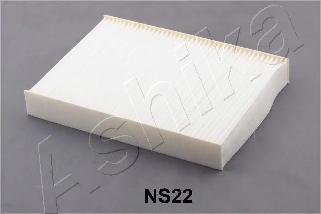 Filter, cabin air ASHIKA 21-NS-NS22