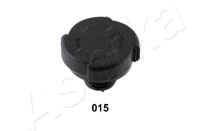 Cap, radiator ASHIKA 33-00-015