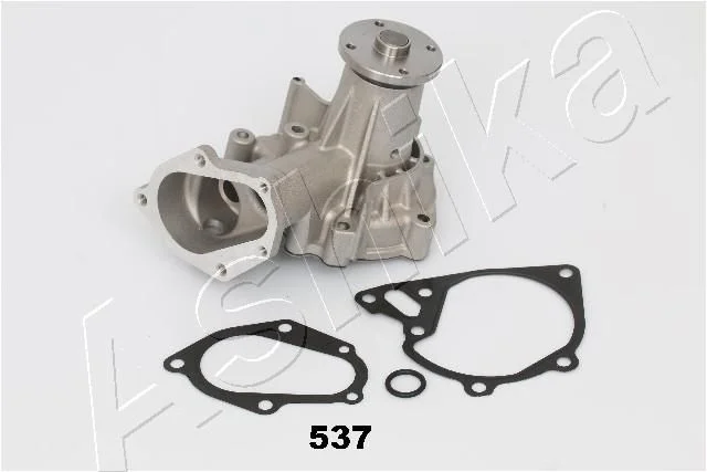 Vodna črpalka, hlajenje motorja ASHIKA 35-05-537