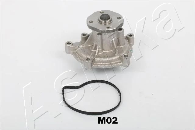 Vodna črpalka, hlajenje motorja ASHIKA 35-0M-M02
