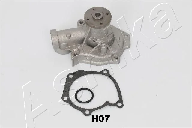 Vodna črpalka, hlajenje motorja ASHIKA 35-H0-007