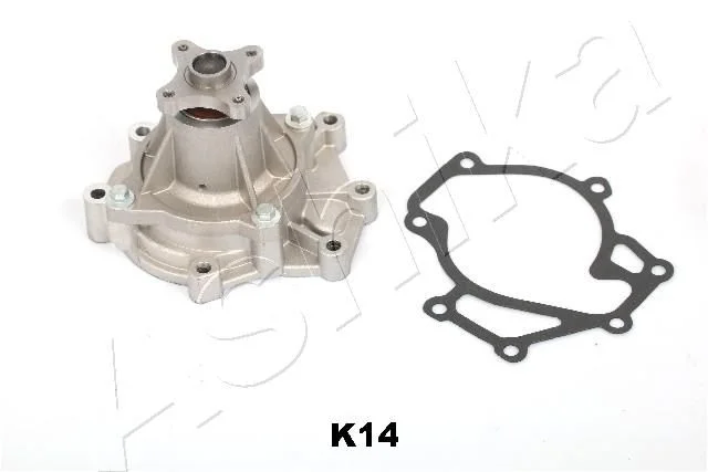 Vodna črpalka, hlajenje motorja ASHIKA 35-K0-014