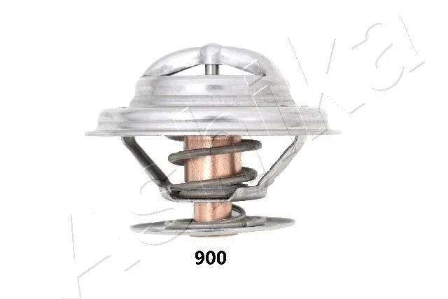 Thermostat, coolant ASHIKA 38-09-900