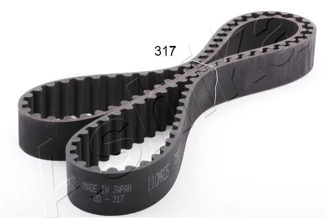 Timing Belt ASHIKA 40-03-317