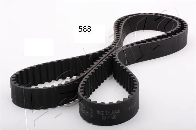Zobni jermen ASHIKA 40-05-588