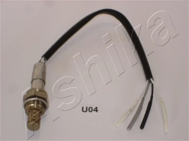 Oxygen Sensor ASHIKA 43-U04