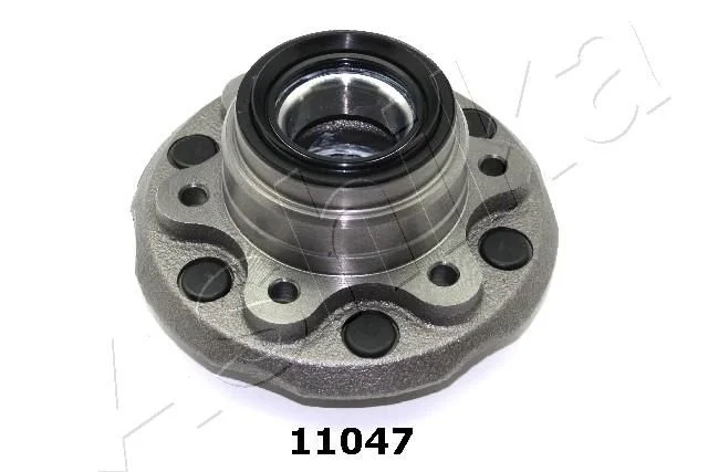 Pesto kolesa ASHIKA 44-11047