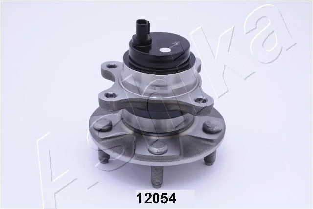 Pesto kolesa ASHIKA 44-12054