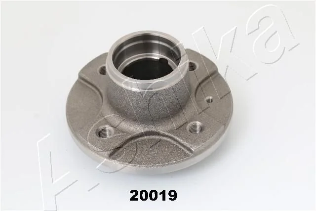 Pesto kolesa ASHIKA 44-20019