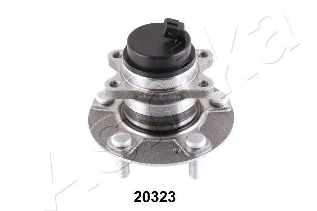 Pesto kolesa ASHIKA 44-20323