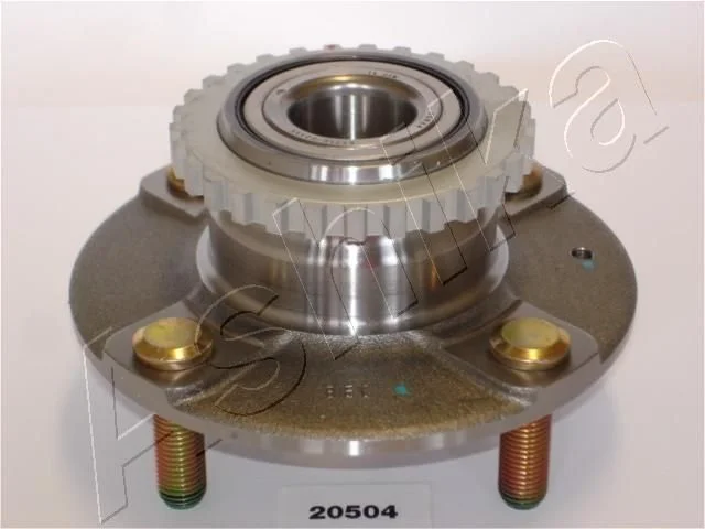 Pesto kolesa ASHIKA 44-20504