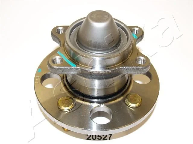 Pesto kolesa ASHIKA 44-20527