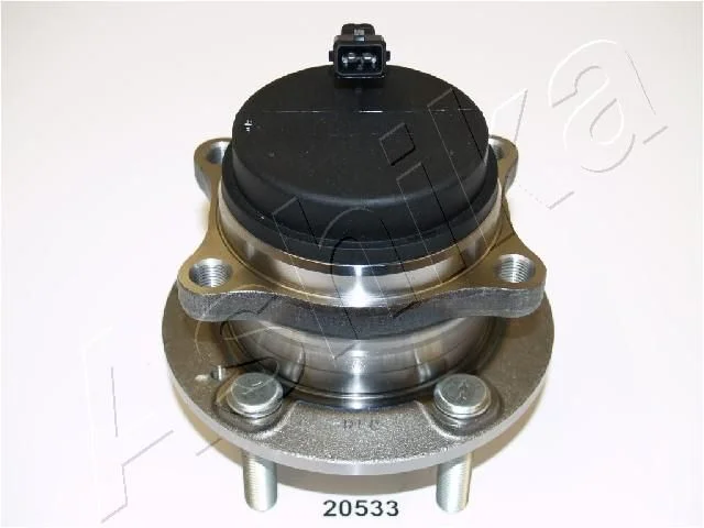 Pesto kolesa ASHIKA 44-20533