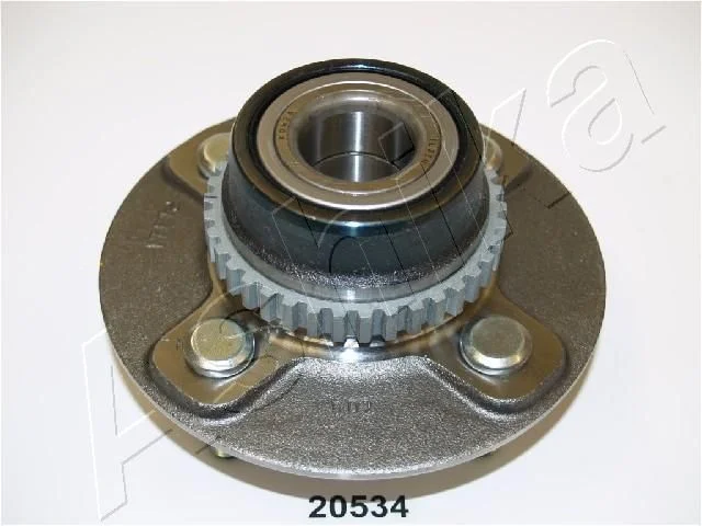 Pesto kolesa ASHIKA 44-20534