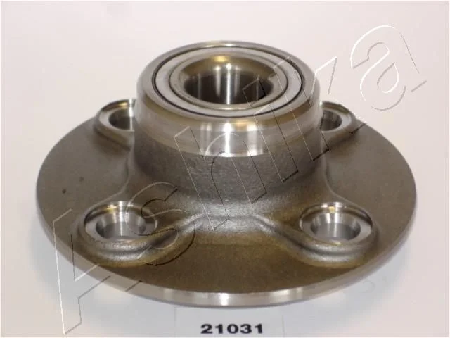 Pesto kolesa ASHIKA 44-21031