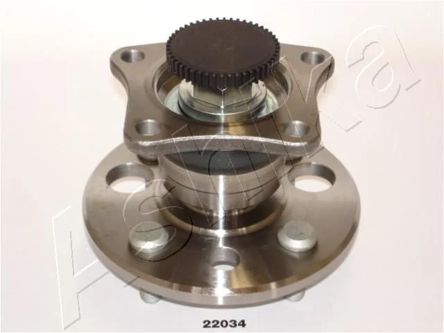 Pesto kolesa ASHIKA 44-22034