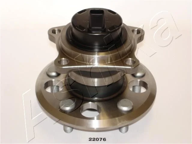 Pesto kolesa ASHIKA 44-22076