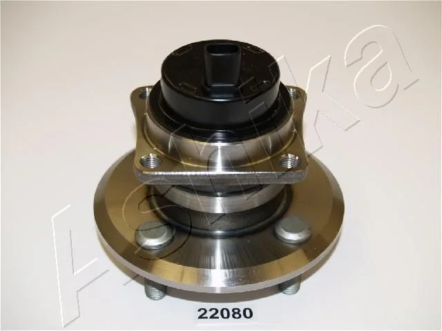 Pesto kolesa ASHIKA 44-22080