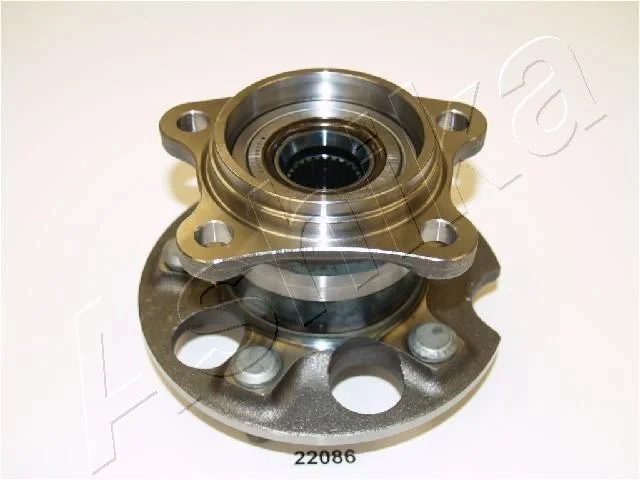Pesto kolesa ASHIKA 44-22086