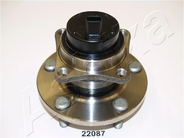 Pesto kolesa ASHIKA 44-22087