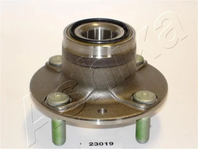 Pesto kolesa ASHIKA 44-23019