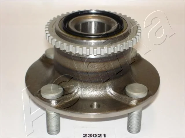 Pesto kolesa ASHIKA 44-23021