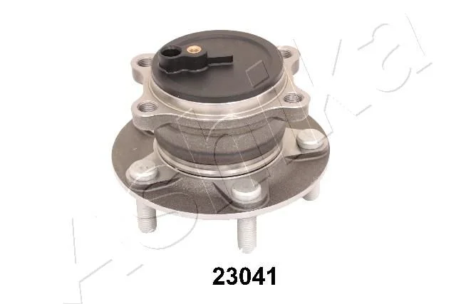 Pesto kolesa ASHIKA 44-23041