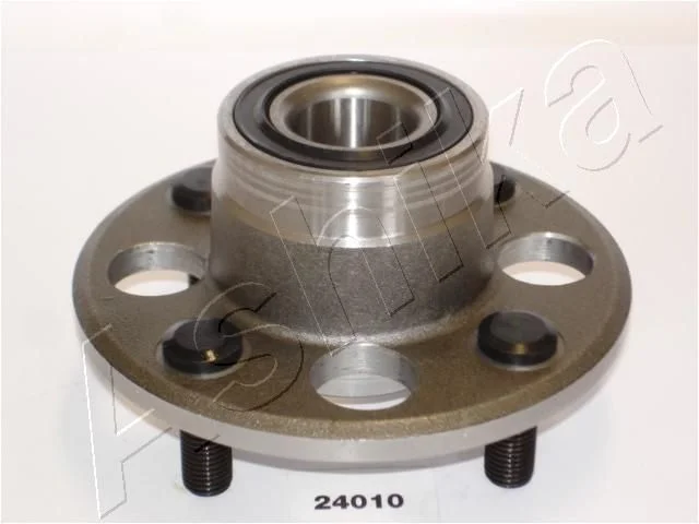 Pesto kolesa ASHIKA 44-24010