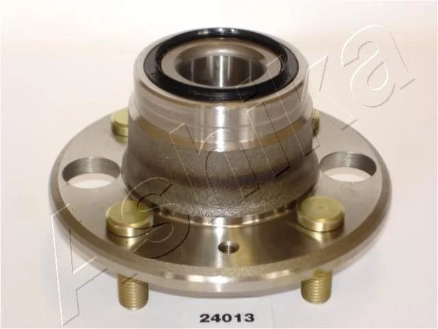 Pesto kolesa ASHIKA 44-24013
