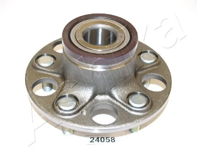 Pesto kolesa ASHIKA 44-24058