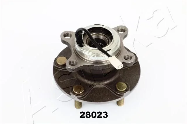 Pesto kolesa ASHIKA 44-28023