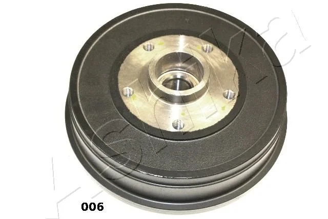 Zavorni boben ASHIKA 56-00-006