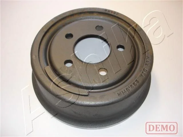 Zavorni boben ASHIKA 56-00-098C