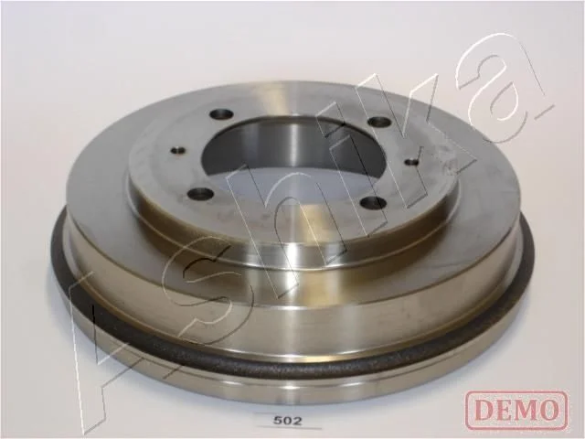 Zavorni boben ASHIKA 56-05-502C