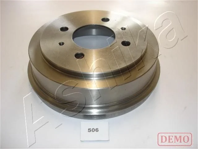 Zavorni boben ASHIKA 56-05-506C