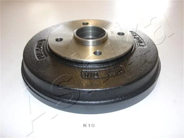 Zavorni boben ASHIKA 56-K0-010