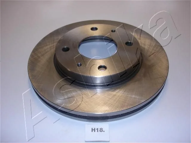 Brake Disc ASHIKA 60-0H-018