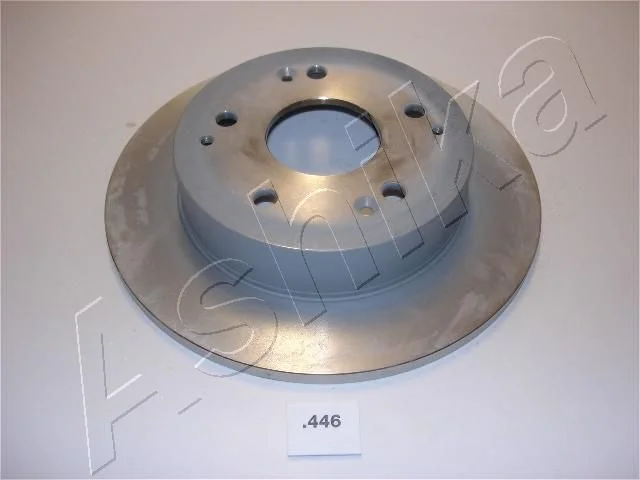 Zavorni disk ASHIKA 61-04-446