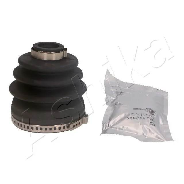 Bellow Kit, drive shaft ASHIKA 63-00-027