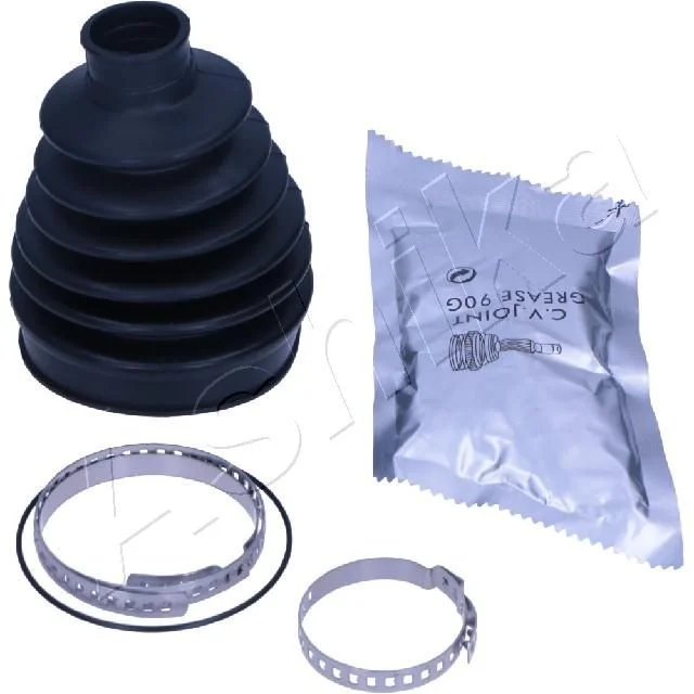 Bellow Kit, drive shaft ASHIKA 63-02-258