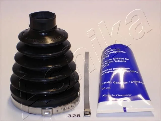 Bellow Kit, drive shaft ASHIKA 63-03-328