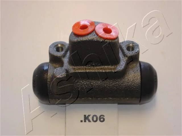 Kolutni zavorni valj ASHIKA 67-K0-006