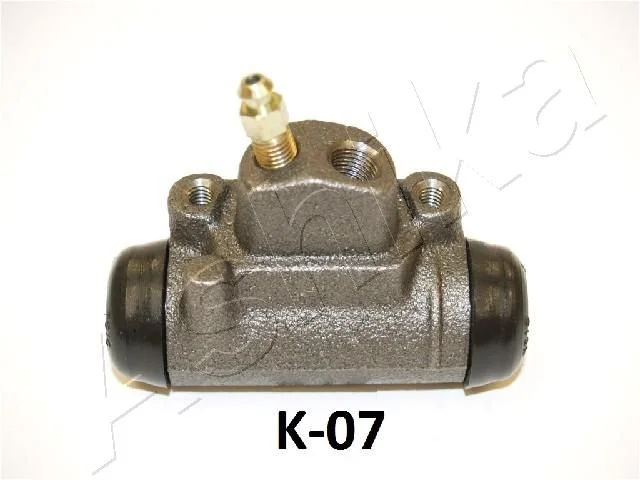 Kolutni zavorni valj ASHIKA 67-K0-007