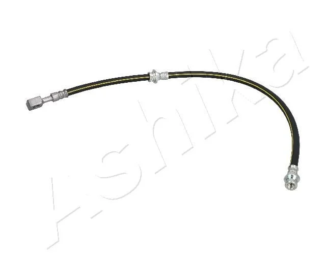 Holding Bracket, brake hose ASHIKA 69-01-1104